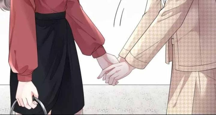 đại tiểu thư có thể có bụng dạ gì xấu chứ! (full) chapter 81 35