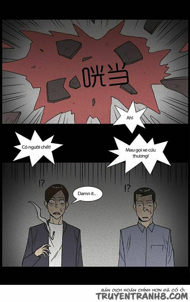 kinh dị đêm khuya chapter 57 39