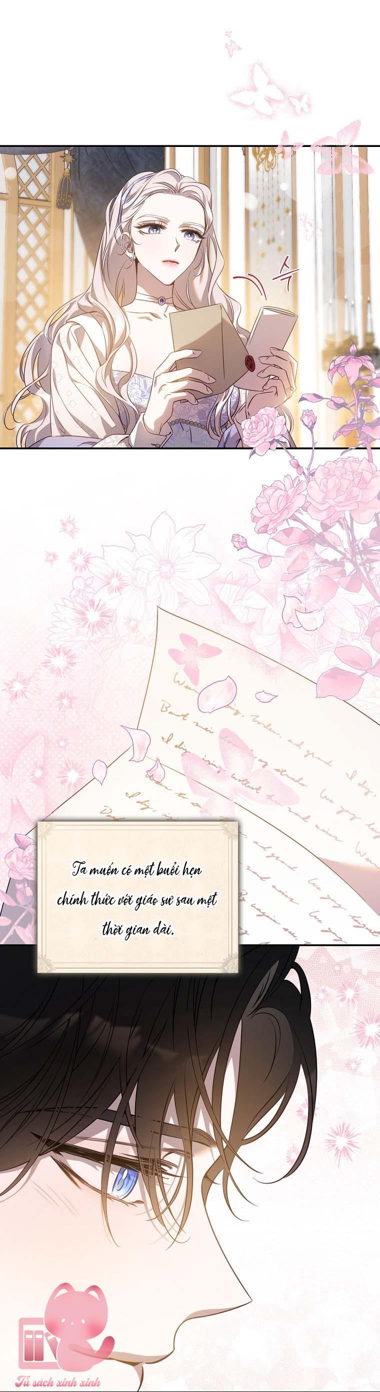 thuần hóa bạo chúa rồi bỏ trốn chapter 90 33