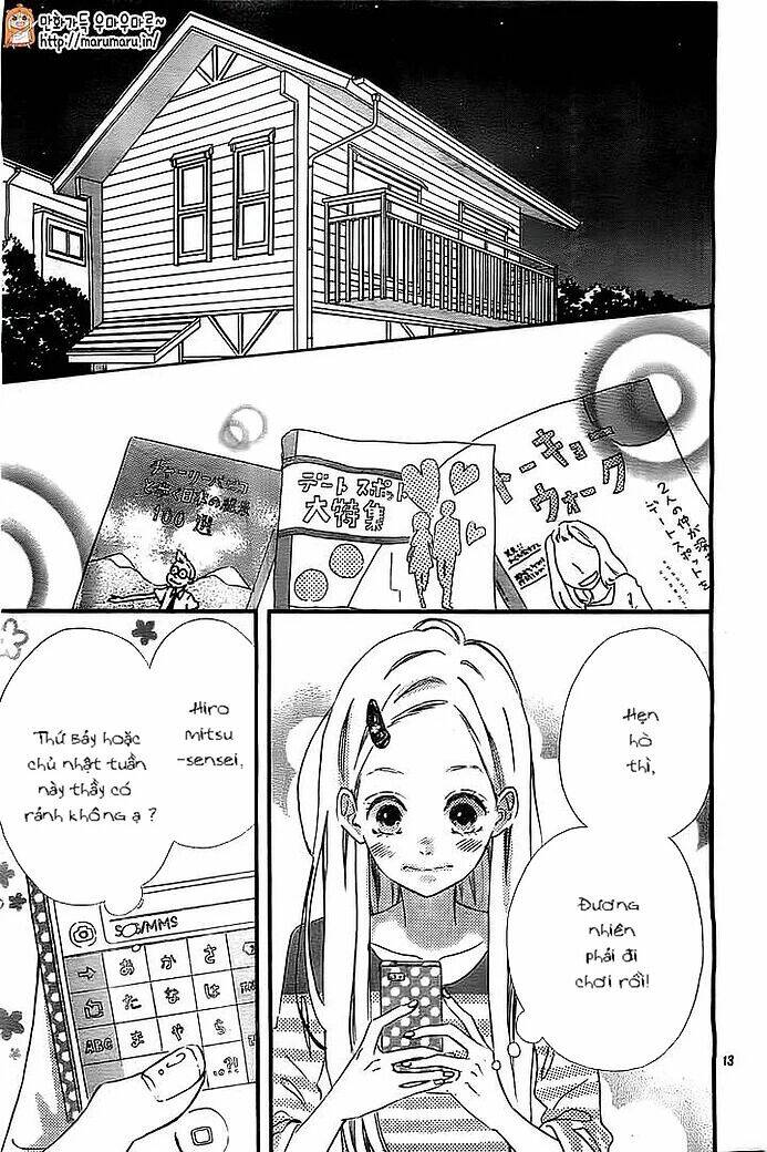 sensei kunshu chapter 12 15