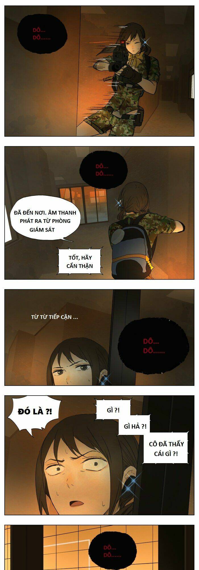 nhật ký hai anh lầy lội chapter 19 6