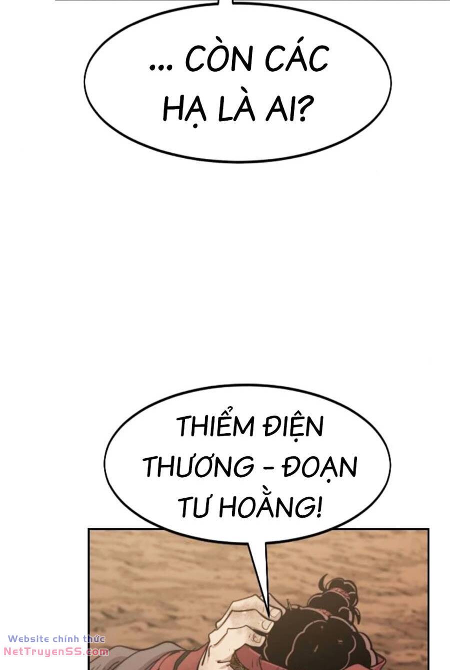 Hoa Sơn Tái Xuất Chapter 118 - Trang 7