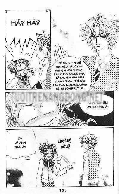 sức thanh xuân chapter 4 108