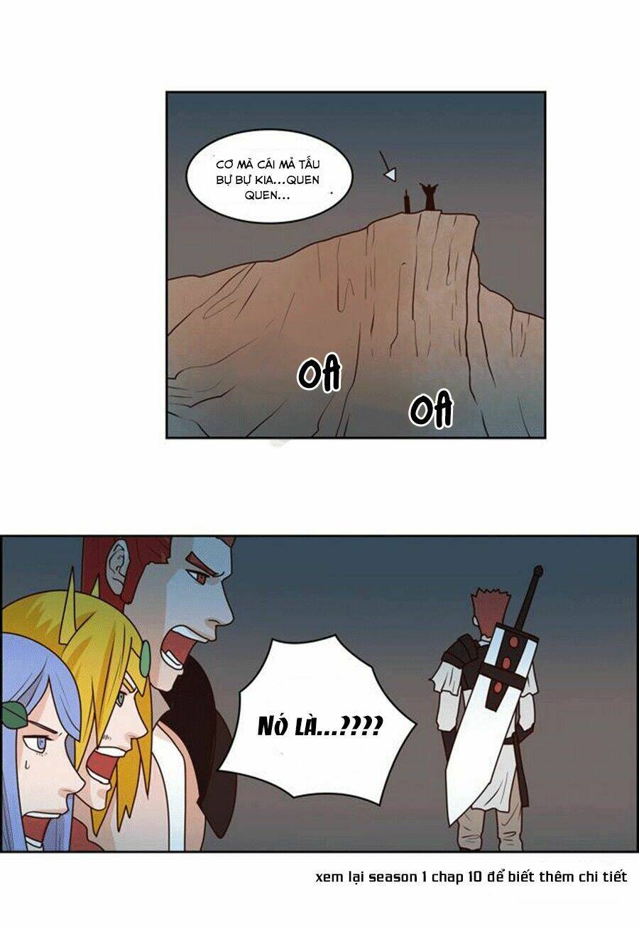 the devil king is bored chapter 78 16