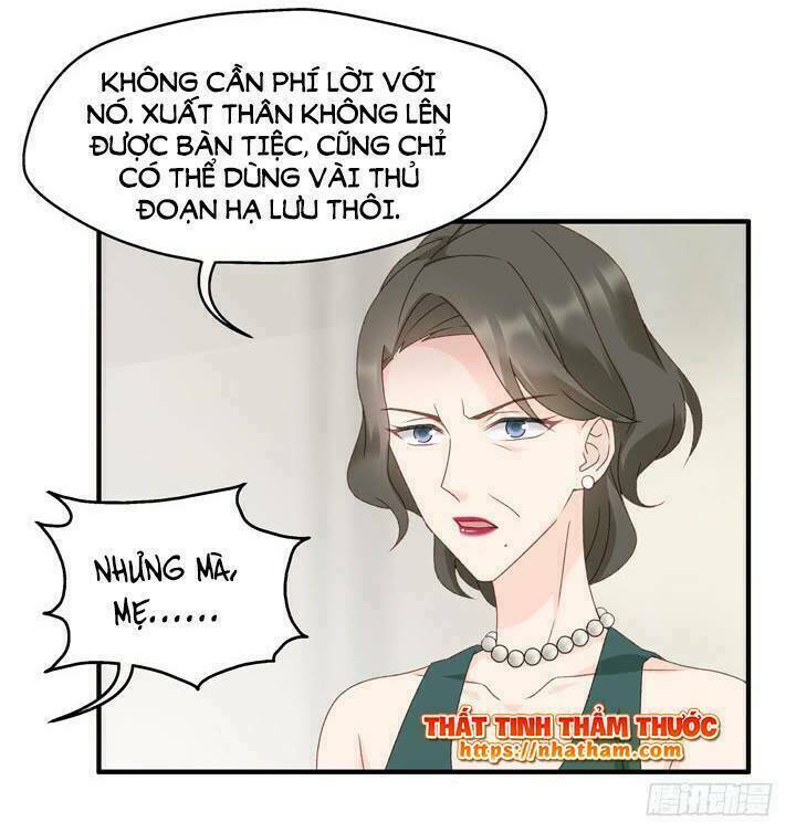 ảnh đế lão công độc ác yêu chapter 28 16