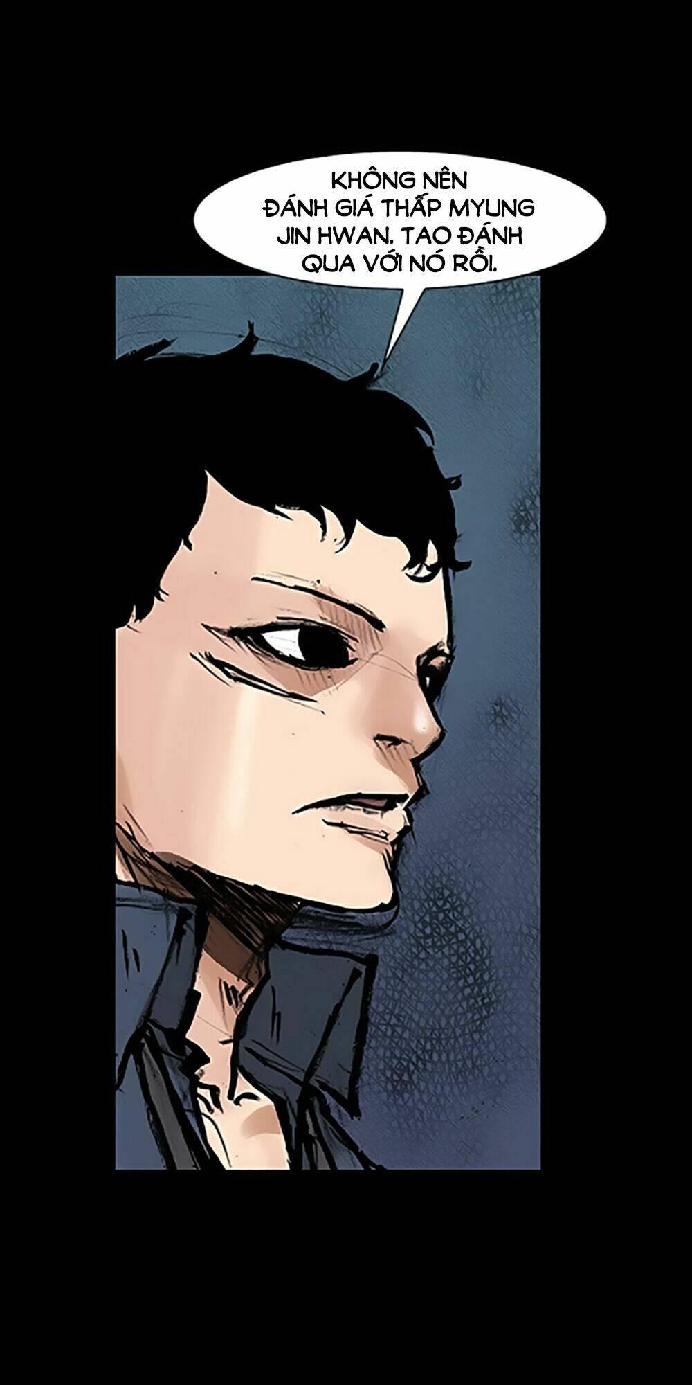 độc cô tiền truyện chapter 103 41