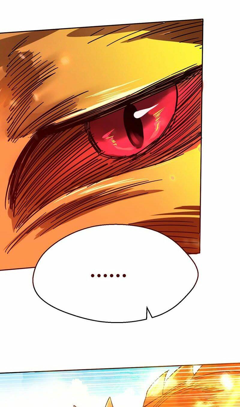 hỗn độn kiếm thần chapter 47 22