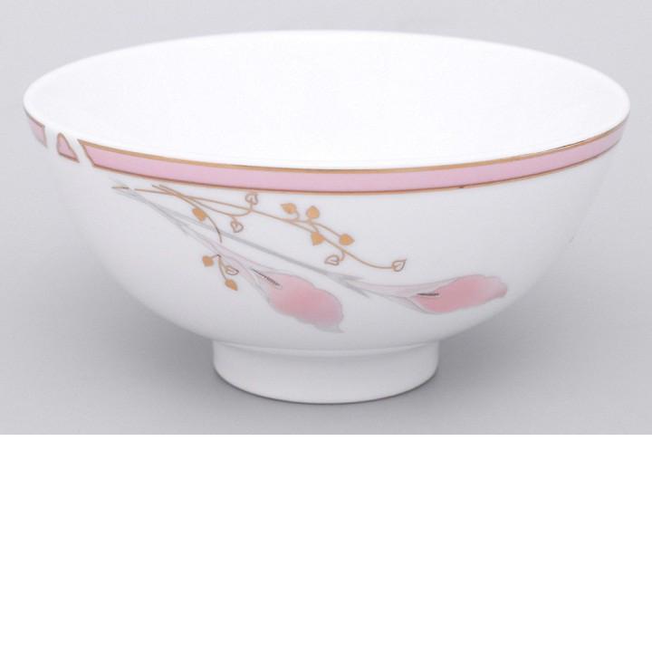 Bộ 6 Chén cơm sứ 11 cm Sứ Việt Nam cao cấp