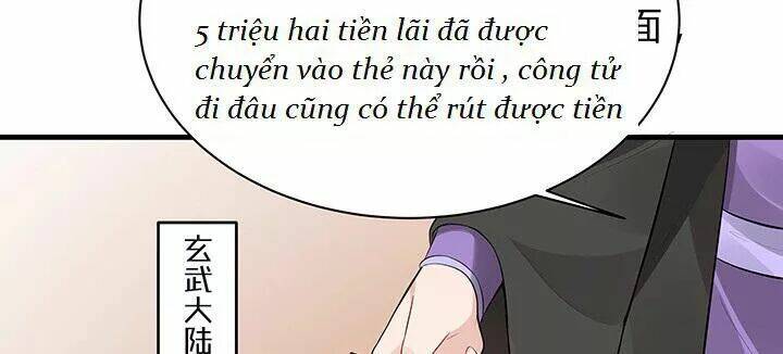 độc phi thần y quá kiêu ngạo chapter 63 15