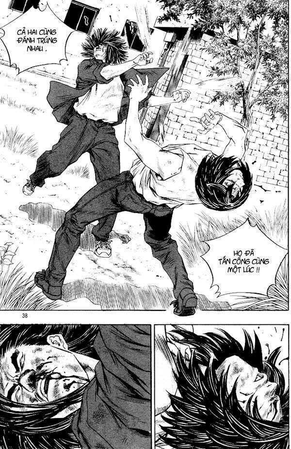 change guy chapter 288 4