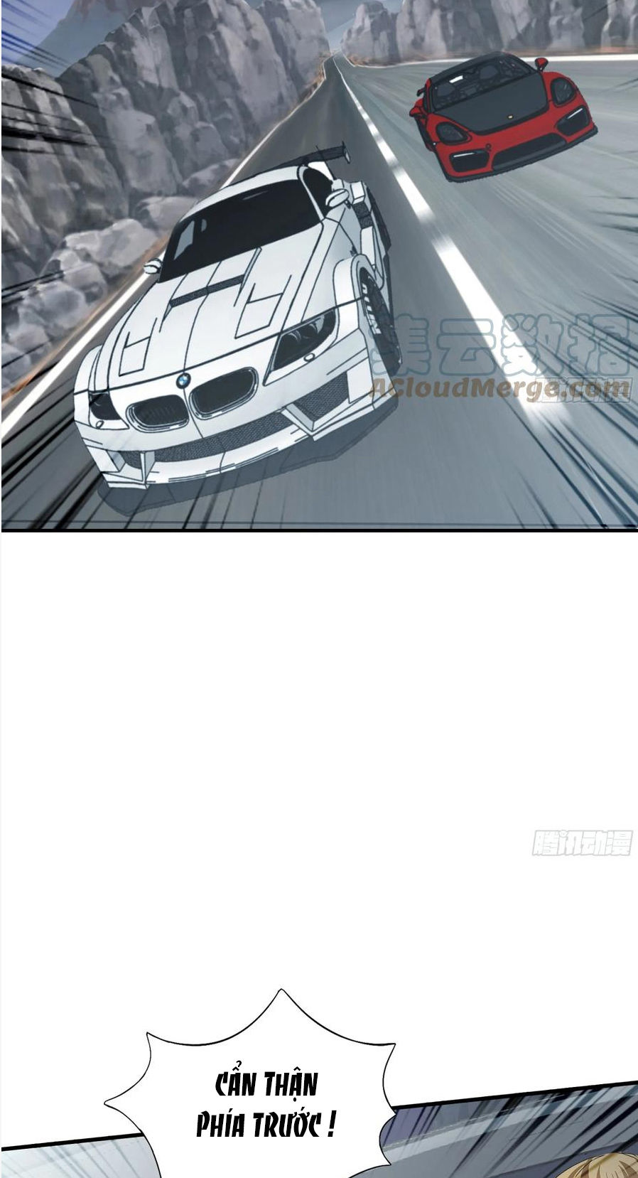 bạo quân ái nhân chapter 136 16