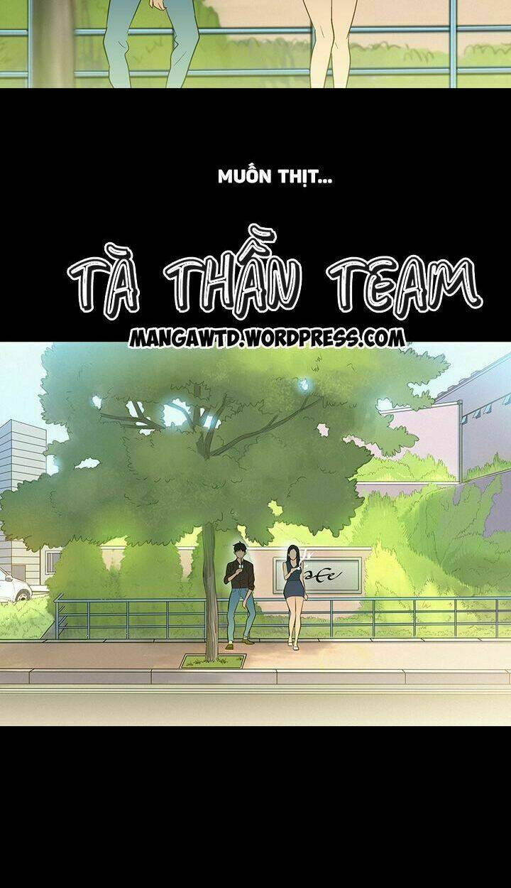 lucky driver chapter 2.5 26