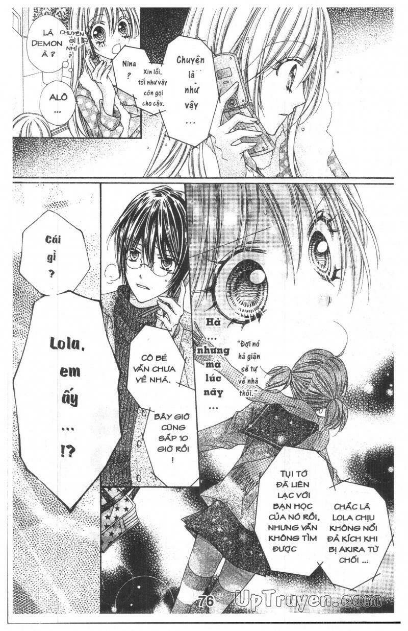 thiên đường rock chapter 4 76