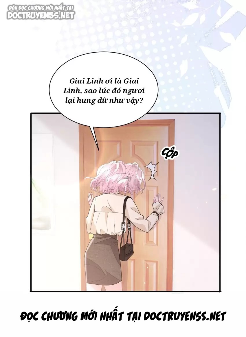 mận xanh chapter 40 18