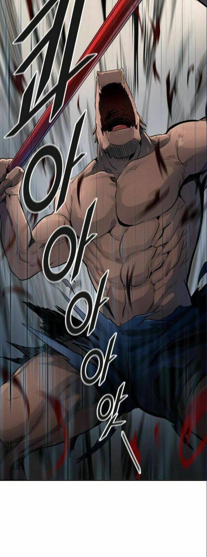 tòa tháp bí ẩn 2 chapter 512 43