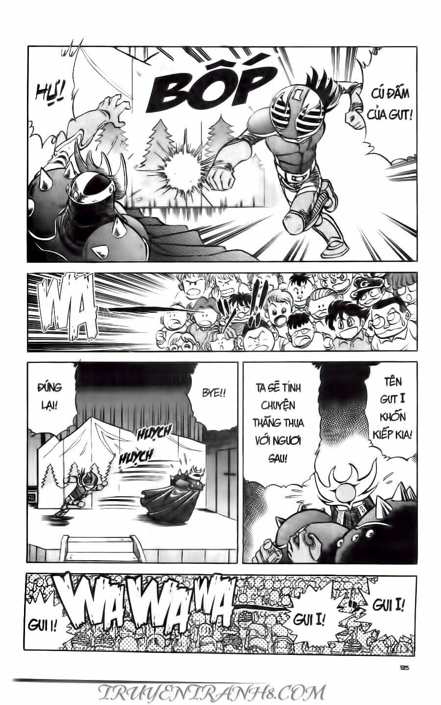 cây bút thần kỳ chapter 28 3