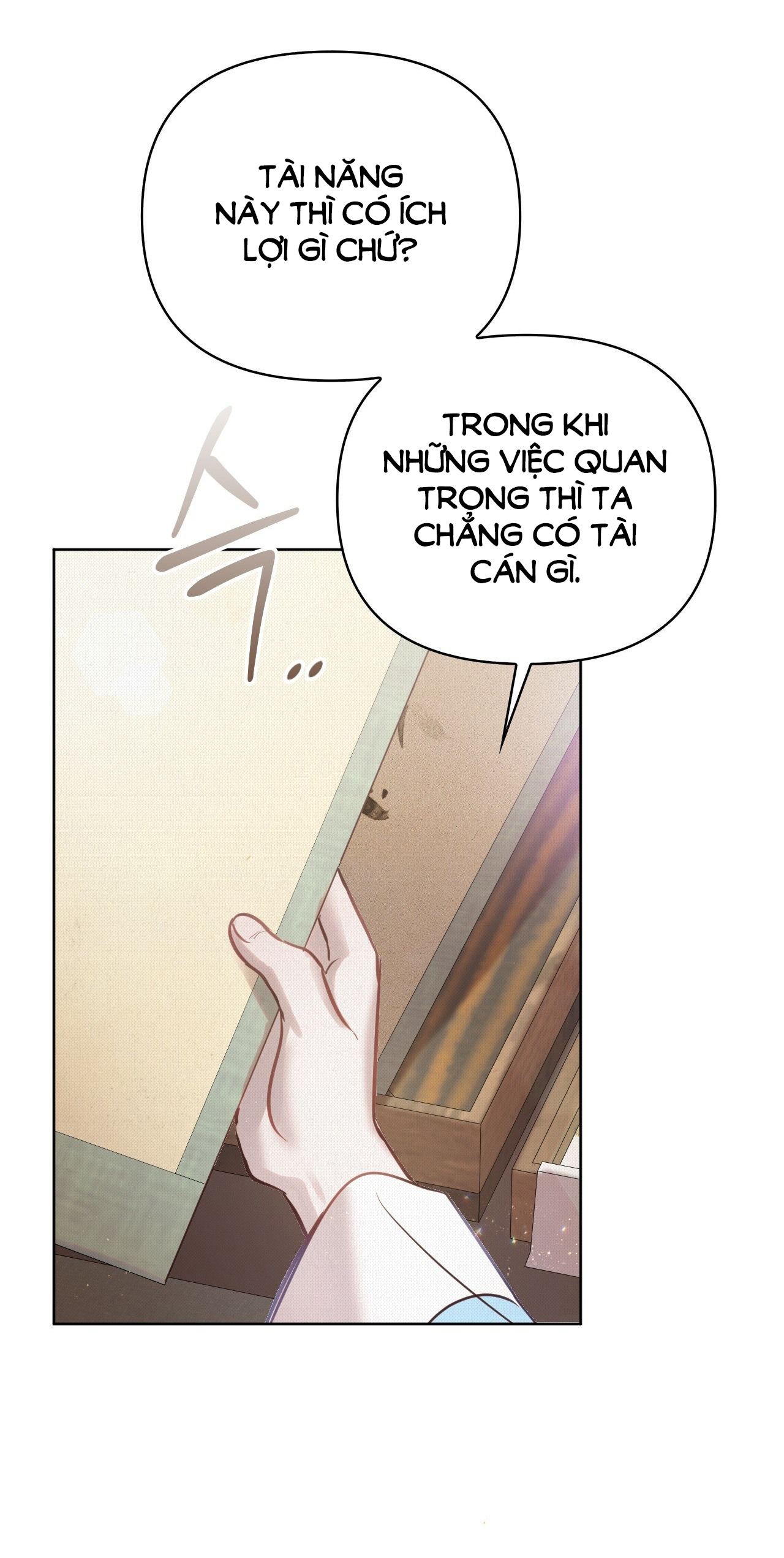 [18+] hậu cung kế chapter 7.2 24