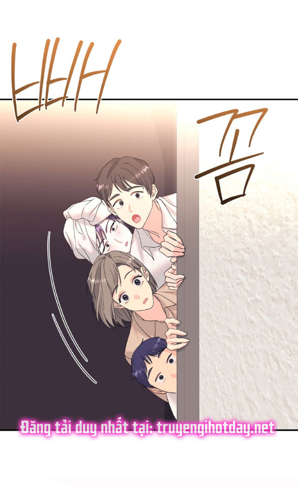 Người Vợ Giả Mạo chapter 34.1 - Trang 38