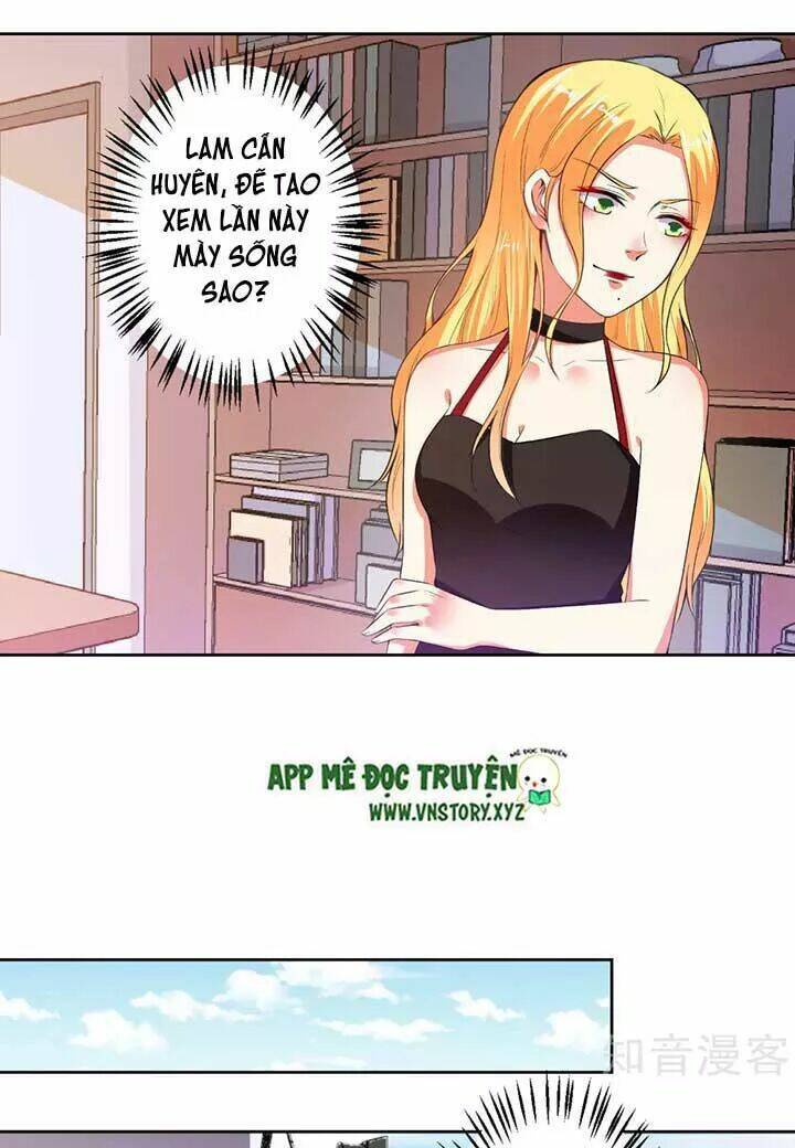 tổng tài đại nhân thật xấu hổ chapter 77 15