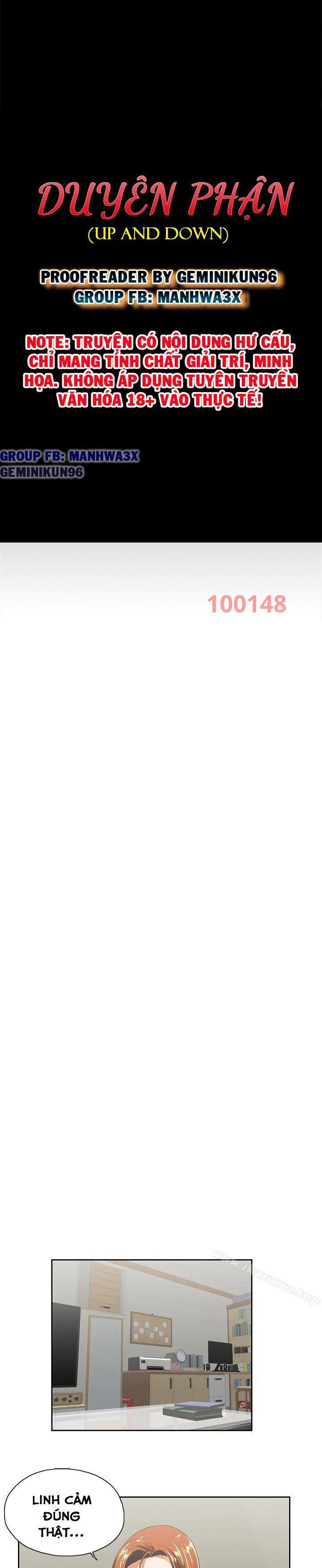 duyên phận chapter 43 5