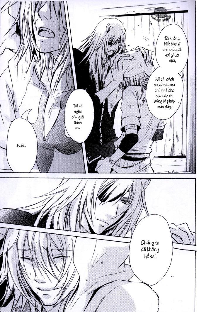 oneshot hỏny chapter 145 22