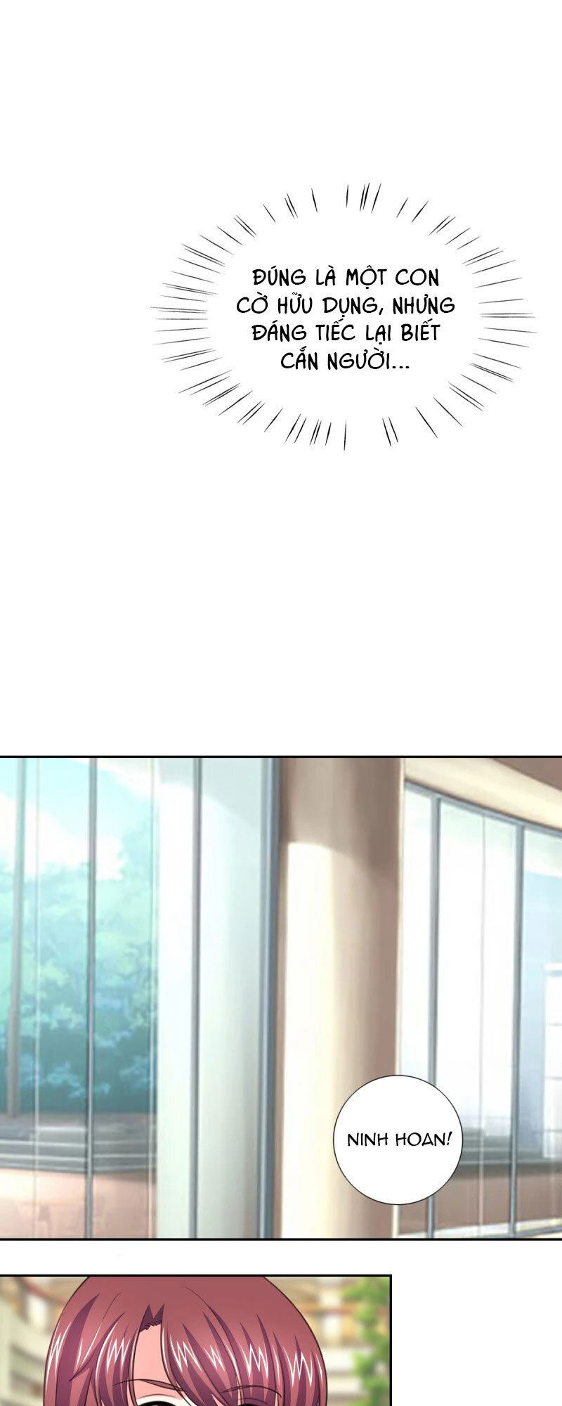 cẩm tú trùng sinh: chào buổi sáng phó thái thái chapter 45 25