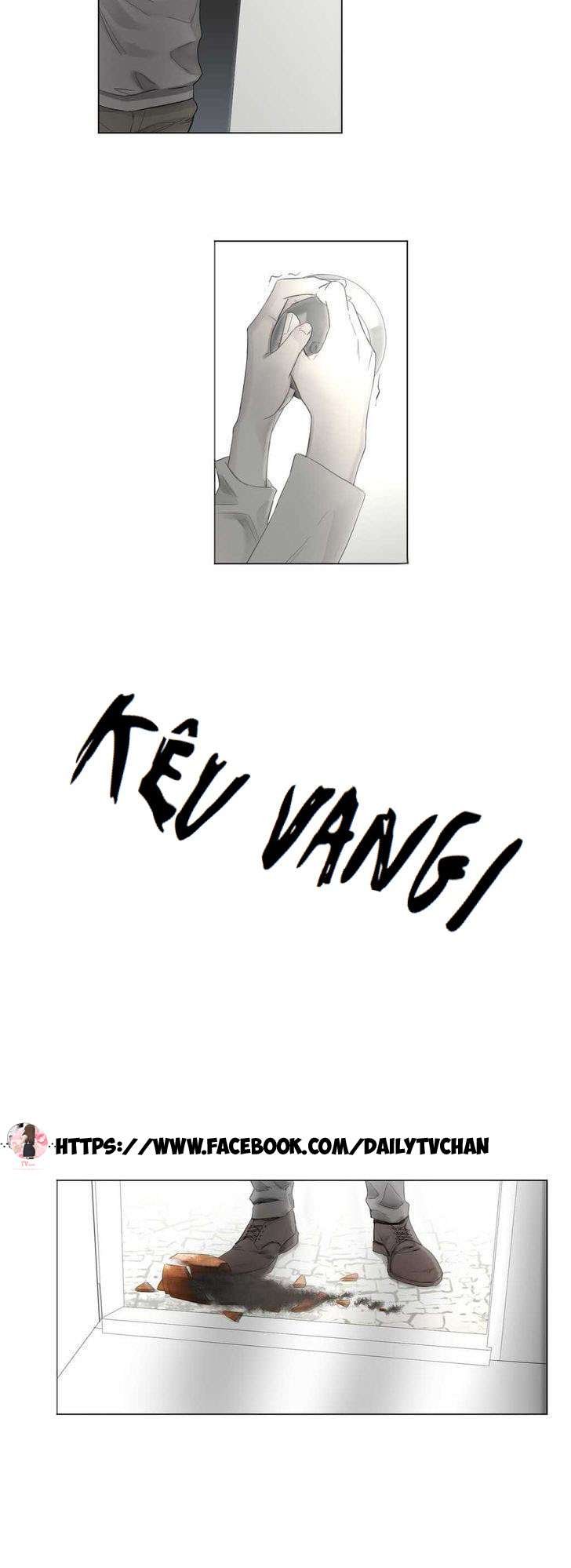 người hầu hoàng gia chapter 19 17