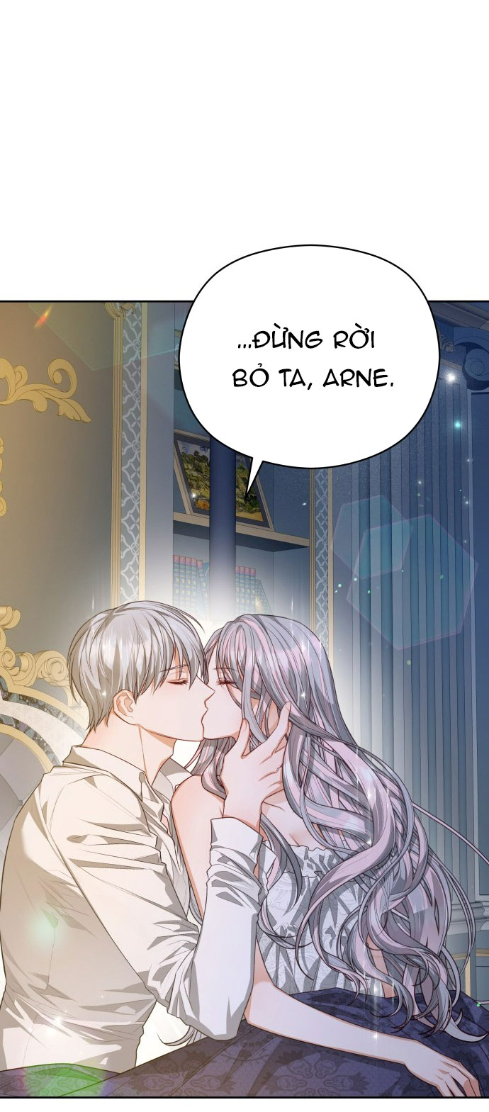 lưỡi dao nơi đầu môi chapter 62.2 8