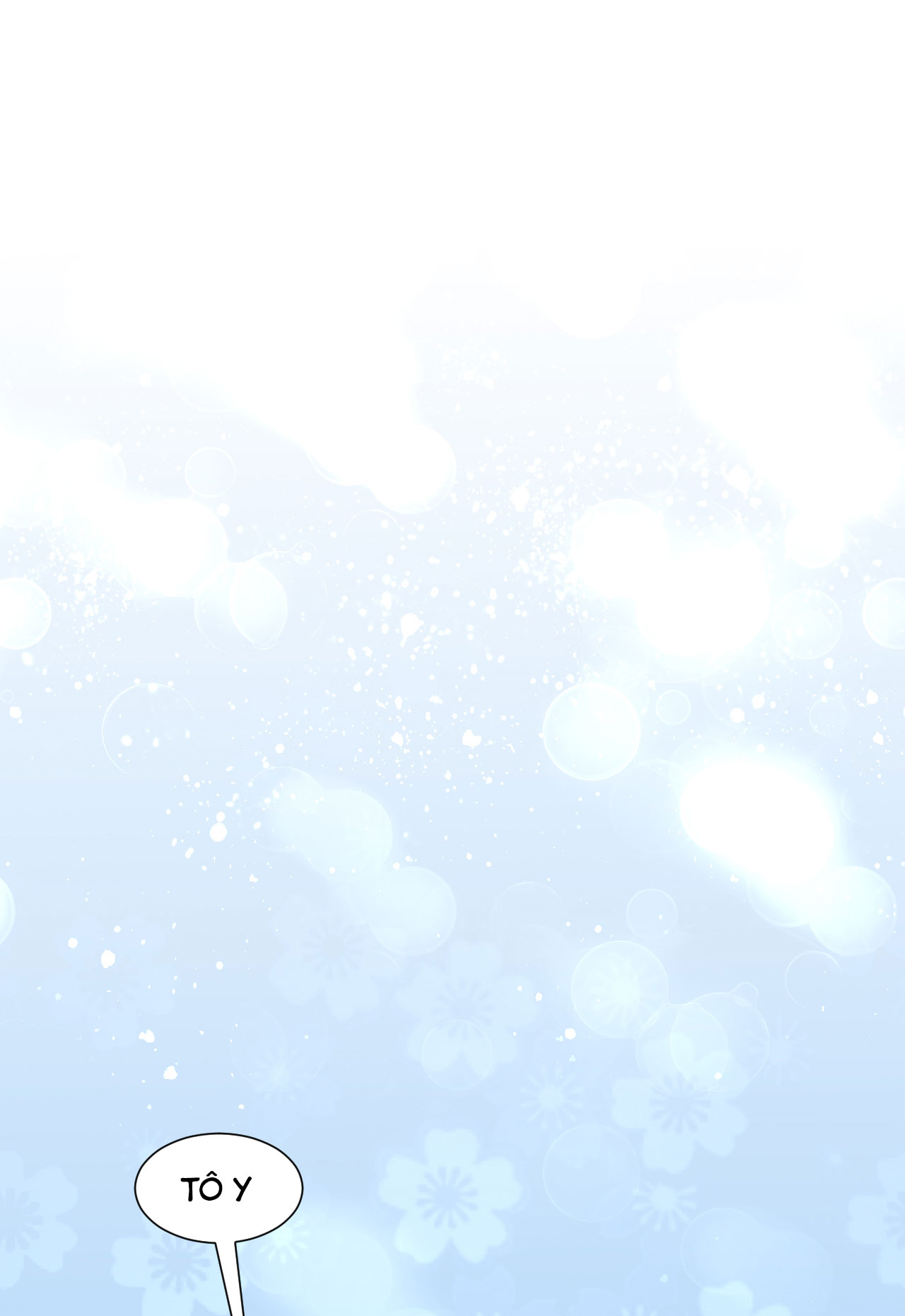 bí mật không thể yêu đương chapter 0 27