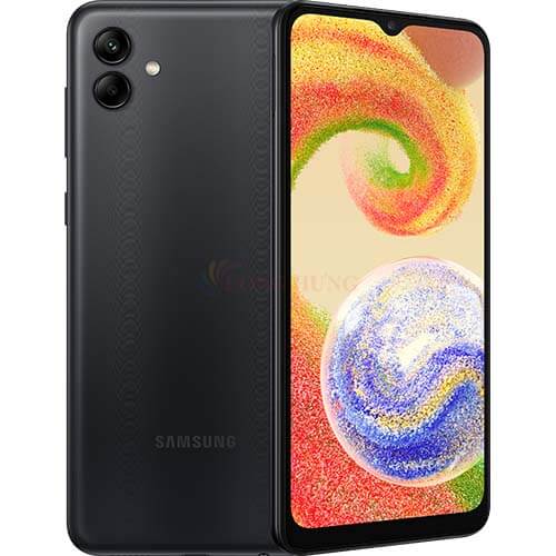 Điện thoại Samsung Galaxy A04 (3GB/32GB) - Hàng chính hãng