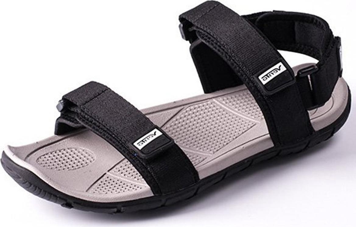 Giày Sandal Nam 2 Quai Ngang VENTO Hàng Xuất Khẩu Đi Nhật NV8302Ch