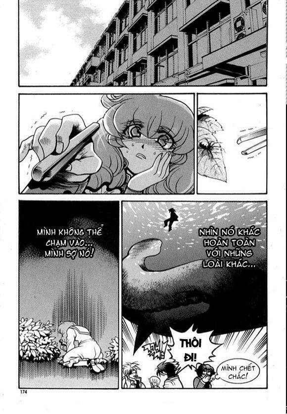 yoo ah dok_jon chapter 7 22