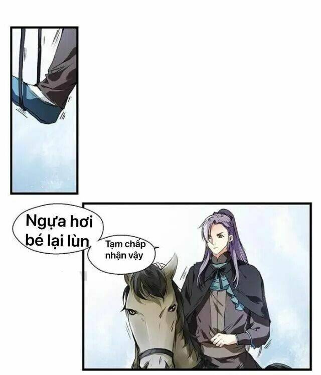 vương gia đói rồi chapter 14 8