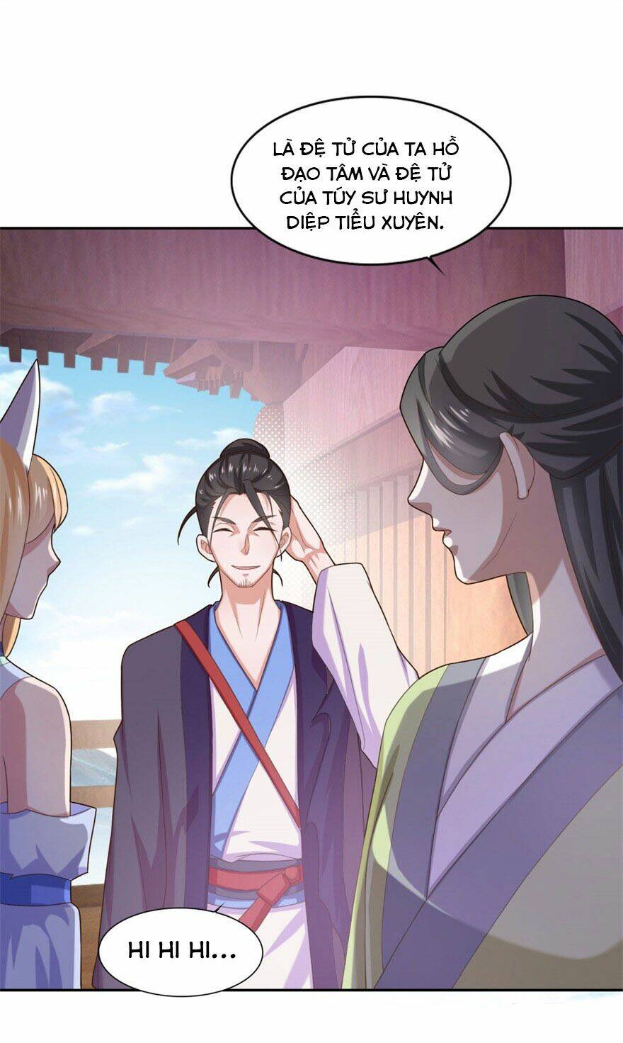 tiên ma đồng tu chapter 43 13