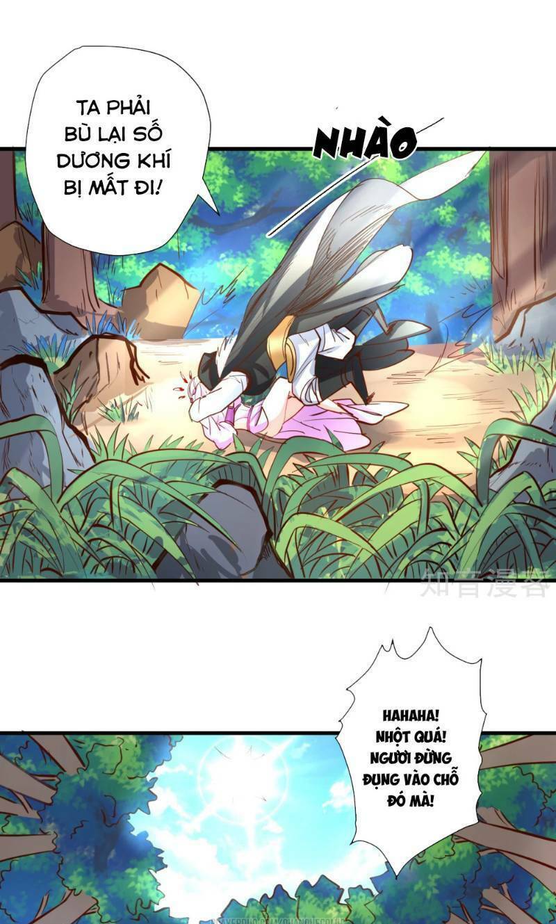 tối cường đại biểu hoàng kim thận chapter 61 15