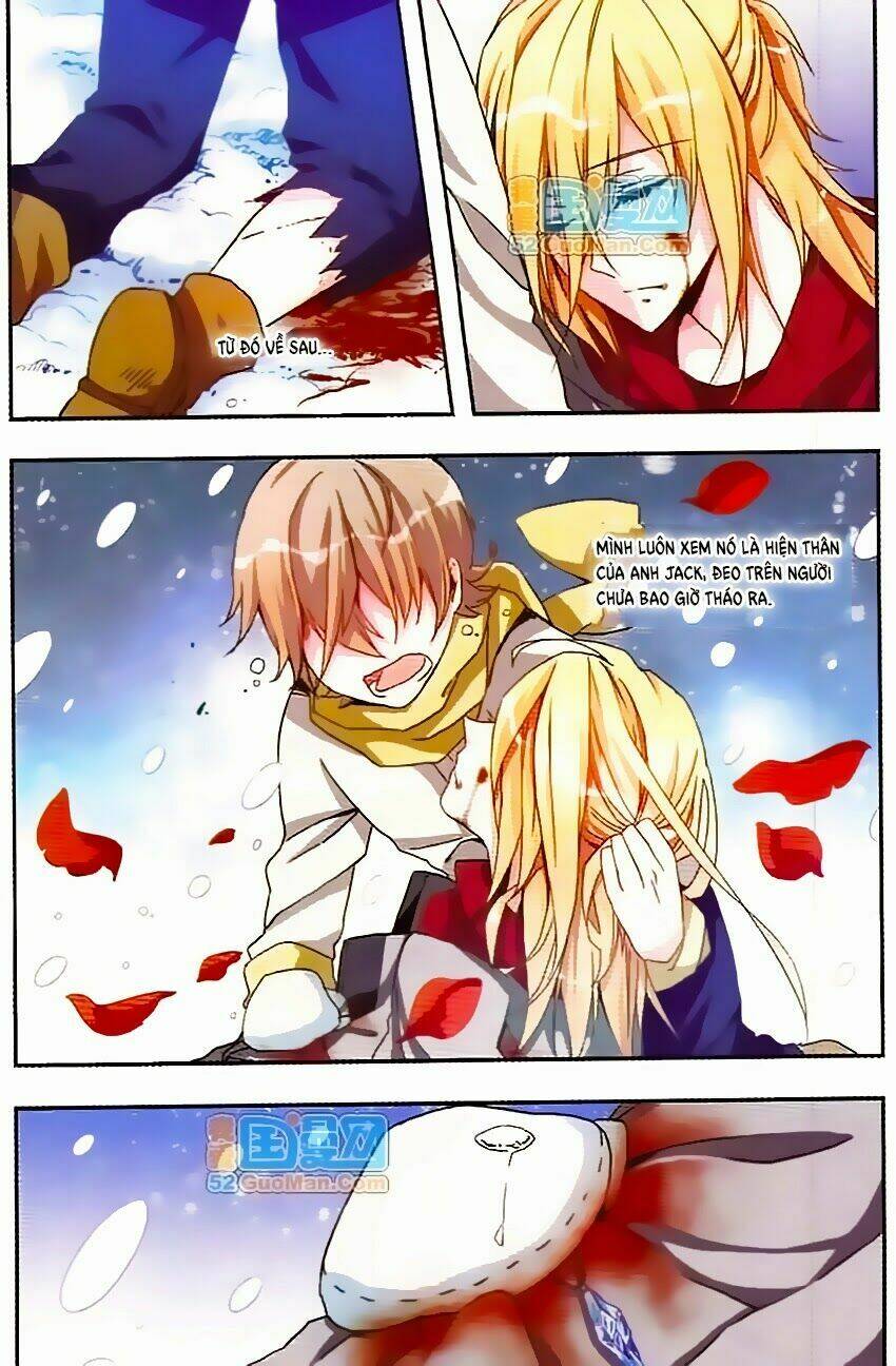 ám chi lạc ấn chapter 9 6