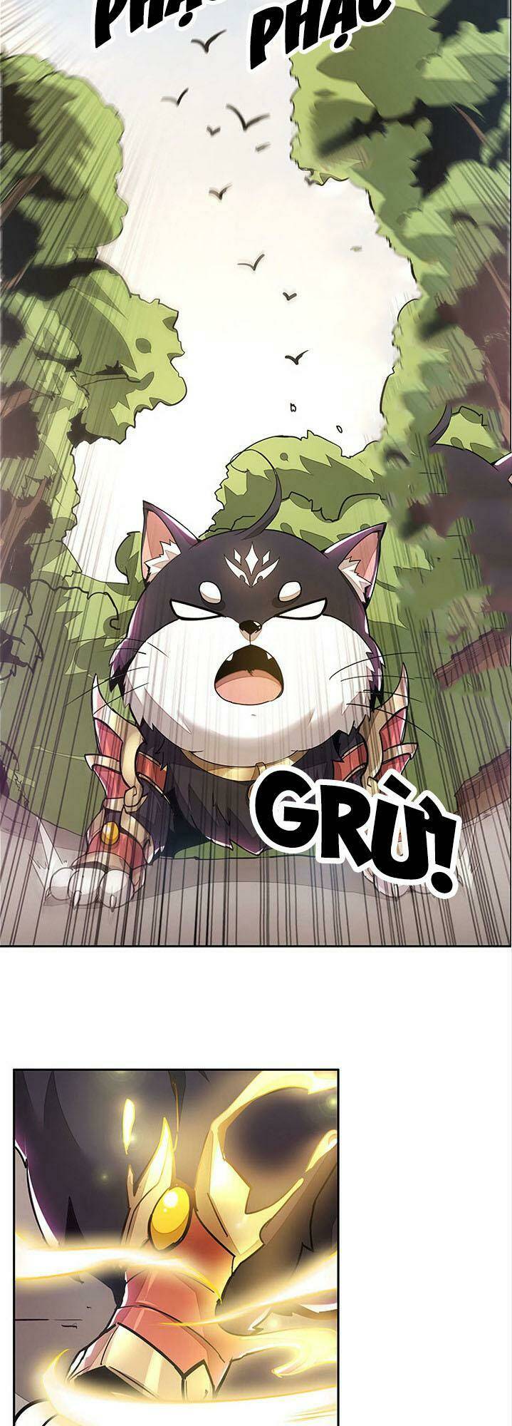 bất tử thần vương tu liên tục chapter 1.1 46