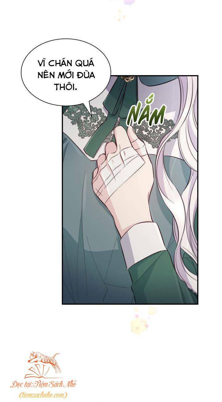dây xích kiềm chế nam chính hắc ám tuột mất rồi chapter 46 69