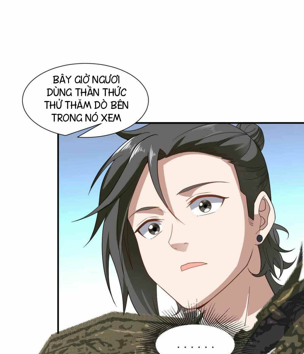 tu chân truyền nhân tại đô thị chapter 7 39