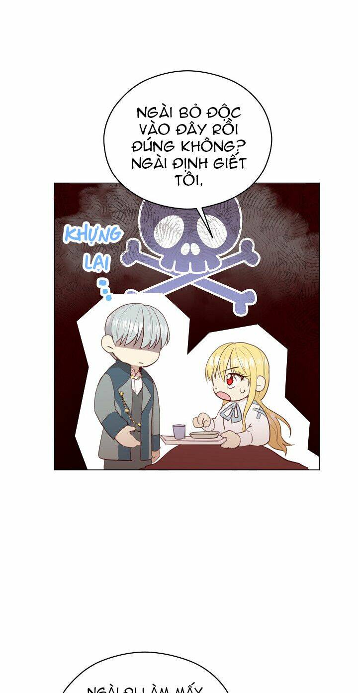 vẻ đẹp của ác ma chapter 15 45