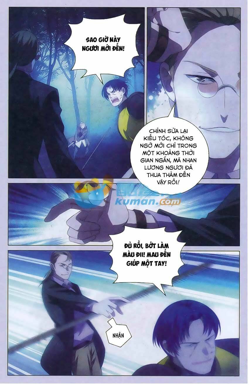 chín chín tám mươi một - 9981 chapter 89 3