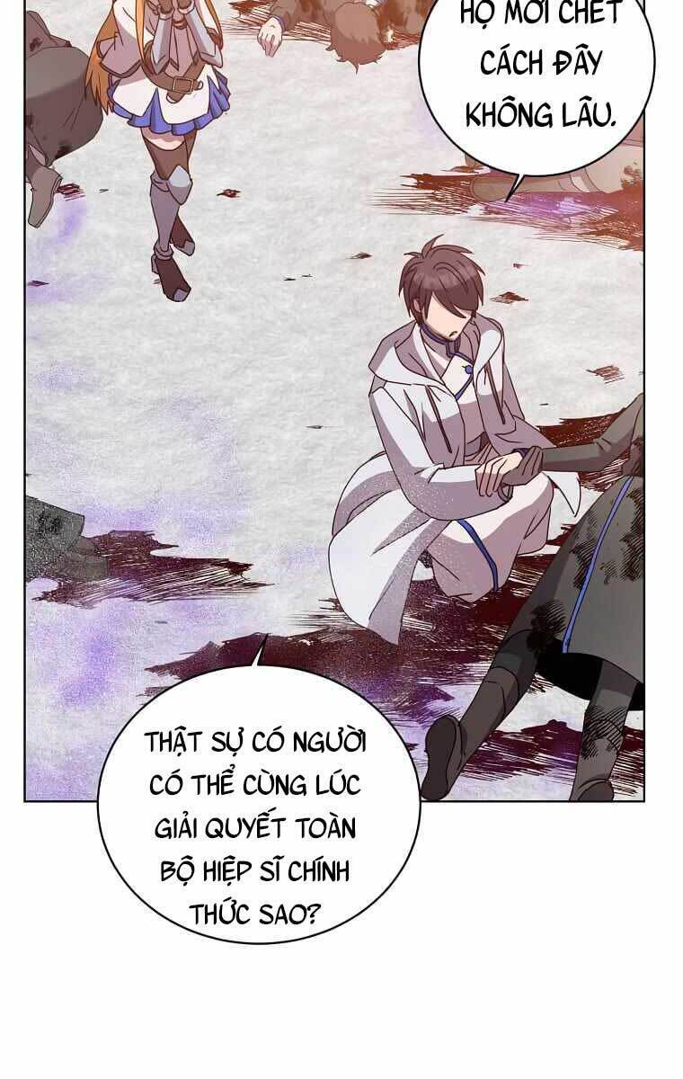 Anh Hùng Mạnh Nhất Trở Lại chapter 110 65