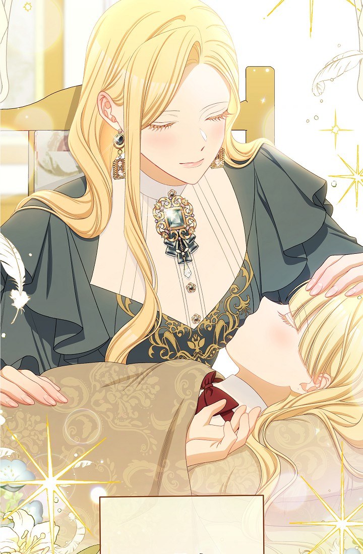 ác nữ đảo ngược đồng hồ cát chapter 115 34