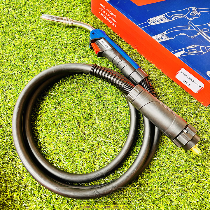 Kìm Hàn Mig 24KD 5m