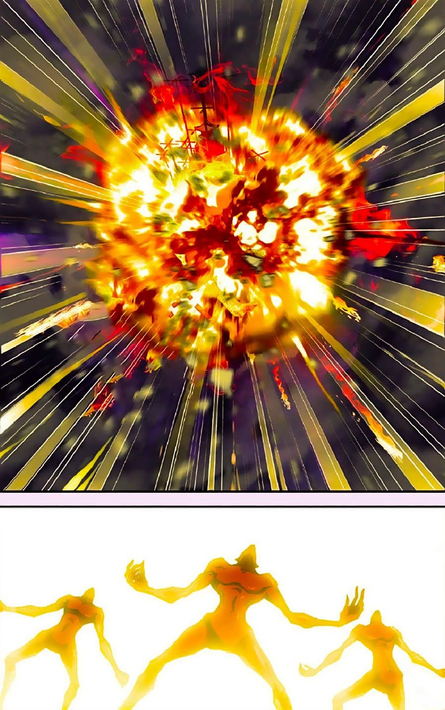 thâu tinh cửu nguyệt thiên chapter 272 14