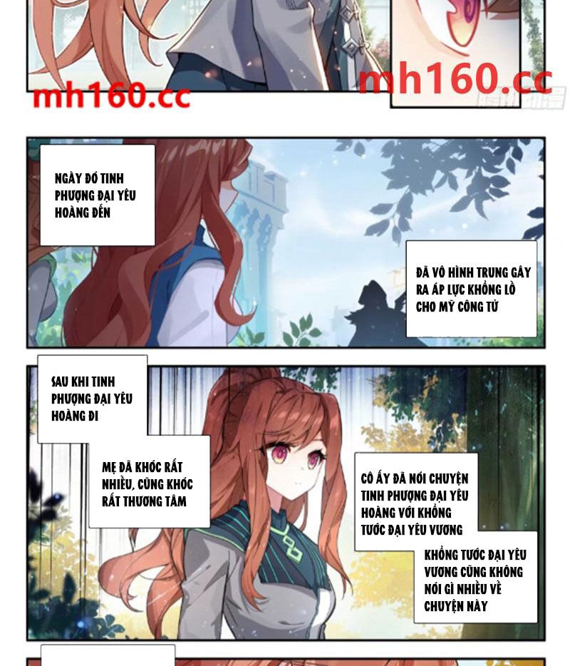 đấu la đại lục 5 - đường tam trùng sinh chapter 166 12