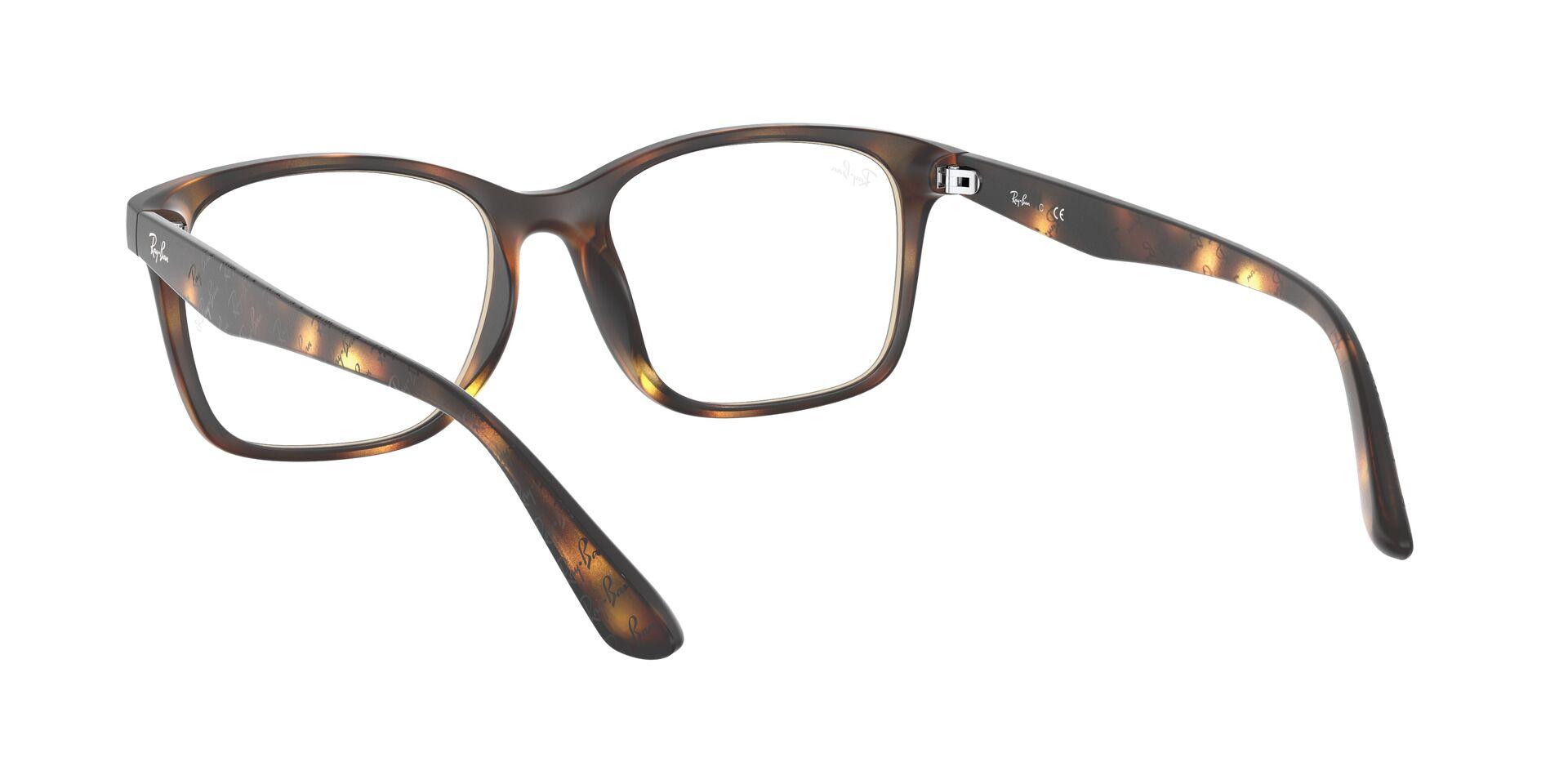 Mắt Kính Ray-Ban  - RX7059D 5200 -Eyeglasses