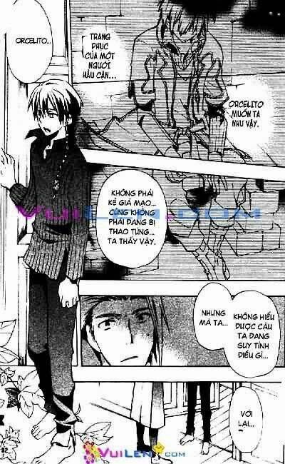 thanh kiếm và vương miện chapter 4 92