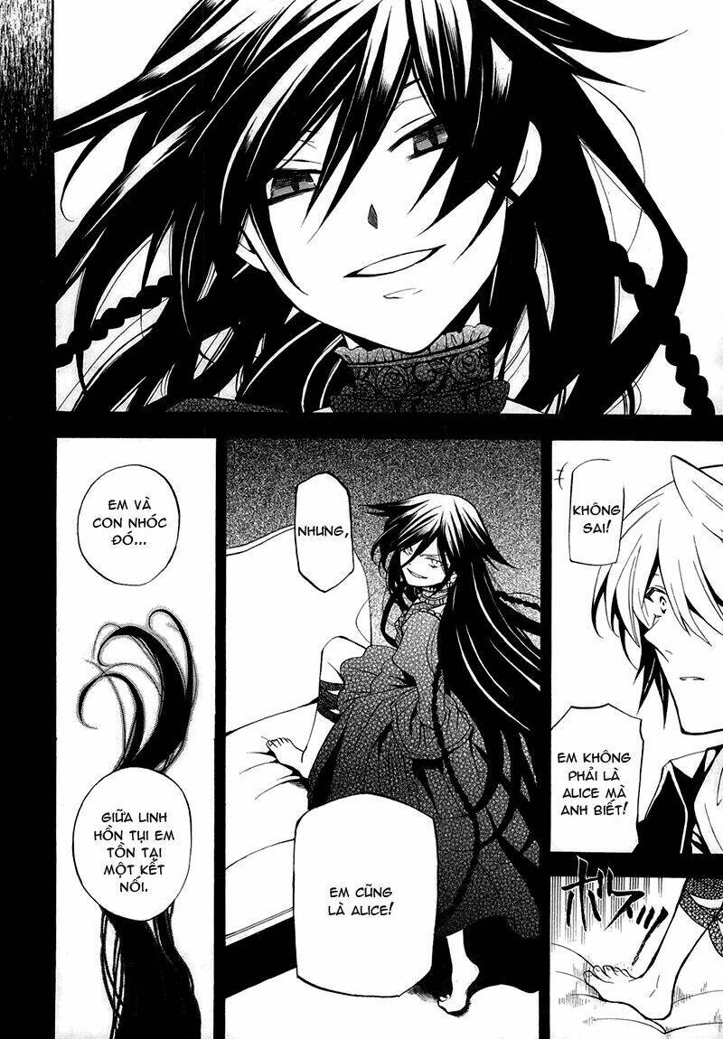 pandora hearts chapter 31 41
