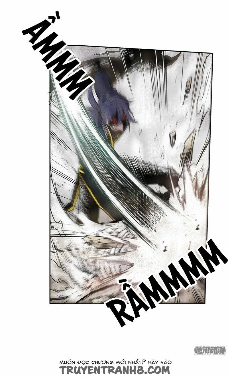 cửa hàng không tên chapter 19 15